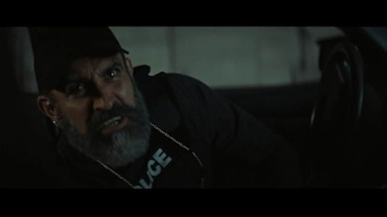Torn: Dark Bullets 2020