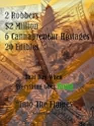 Into the Flames 2020