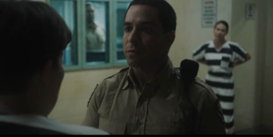 Bad Behind Bars: Jodi Arias 2023