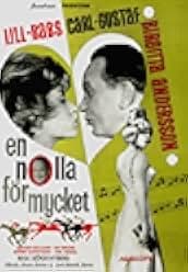 A Zero Too Much 1962