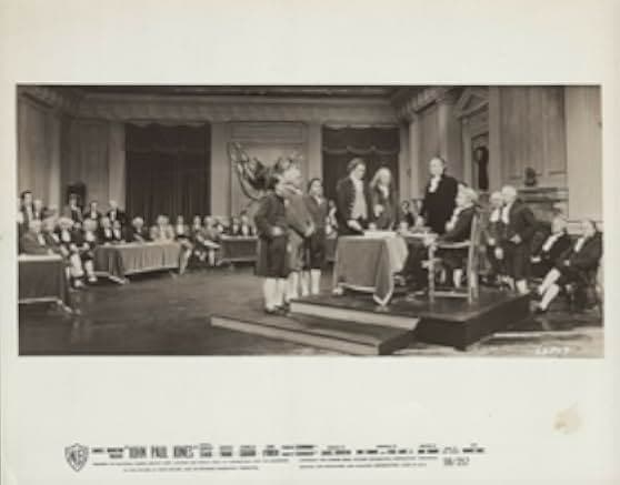 John Paul Jones 1959