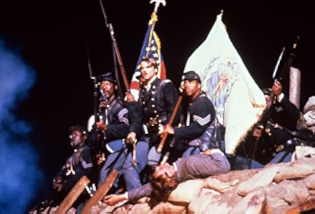 Glory 1989
