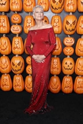 Halloween Ends 2022