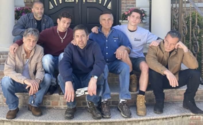 Somewhere in Queens 2023