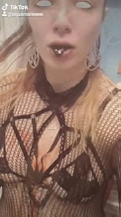 Girl Blood Sport 2019