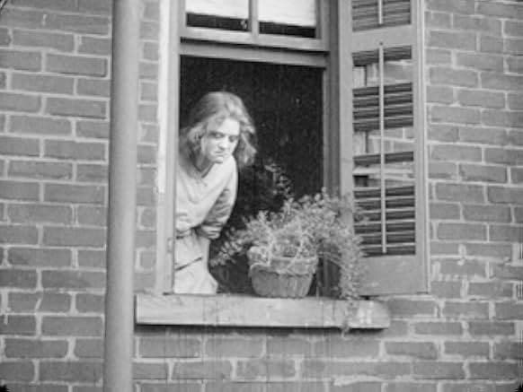 Easy Street 1917