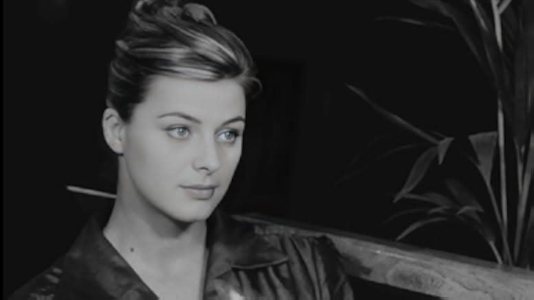 La boulangère de Monceau 1963