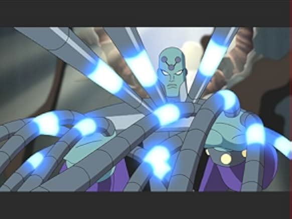 Superman: Brainiac Attacks 2006