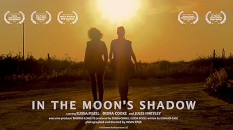 In the Moon's Shadow 2019