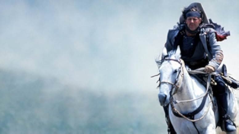 The Last Outlaw 1993