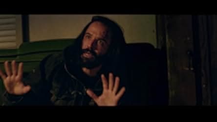 The Bay of Silence 2020