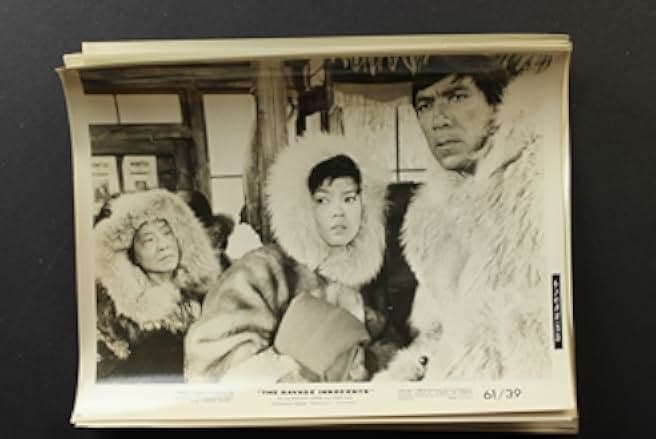 Weiße Schatten 1960