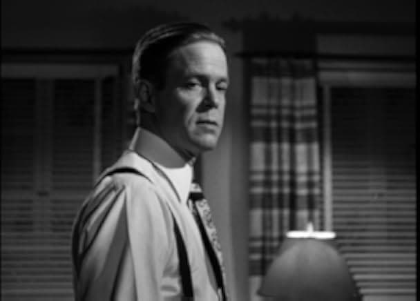 Johnny Stool Pigeon 1949