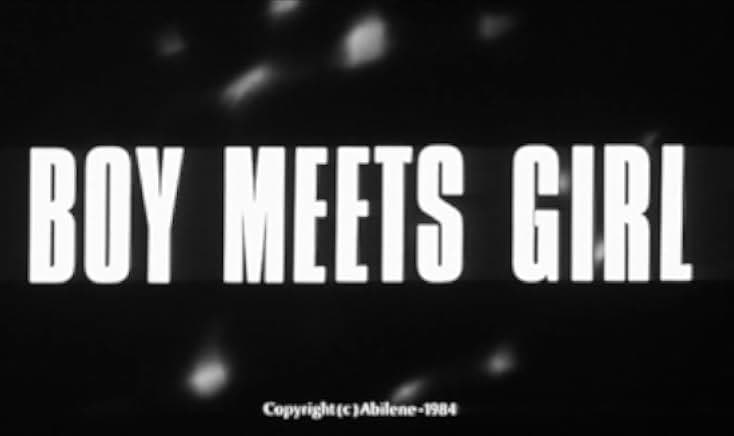 Boy Meets Girl 1984