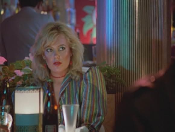 Girls of the White Orchid 1983