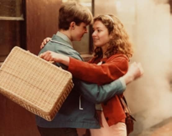 Twist and Shout 1984