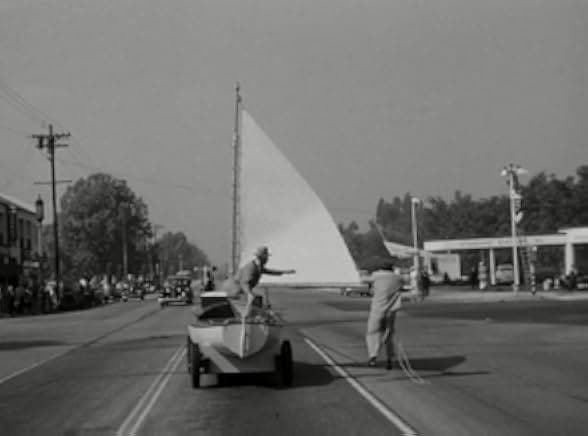 Here Come the Co-eds 1945