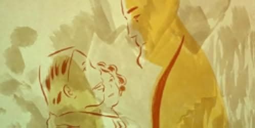 The Girl Without Hands 2016