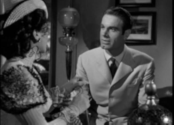 Temptation 1946