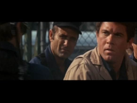 Two-Minute Warning 1976