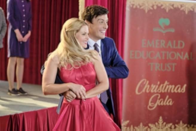 If I Only Had Christmas 2020