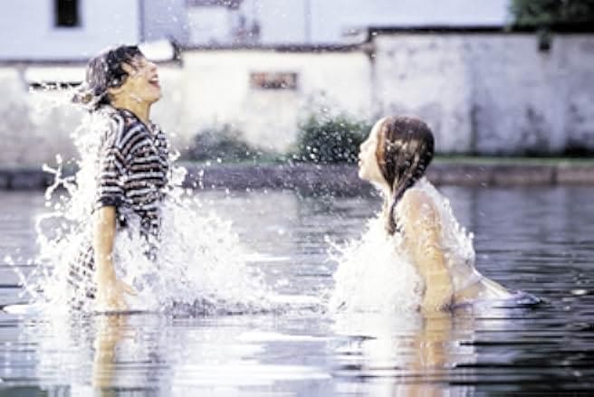 Only Clouds Move the Stars 1998