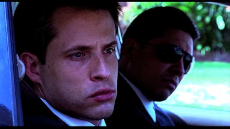 Where Birds Don't Fly 2017