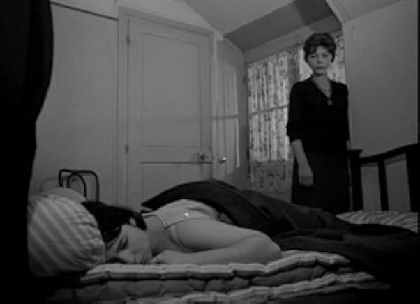 Paris nous appartient 1961