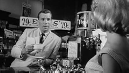 The Intruder 1962