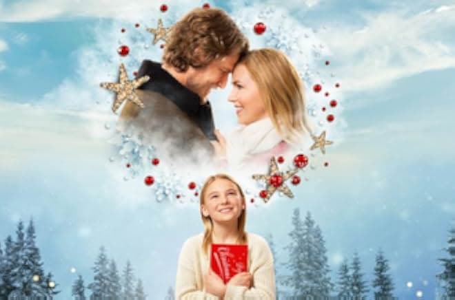Project Christmas Wish 2020