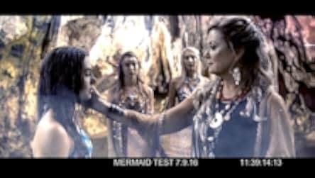 A Mermaid's Tale 2017