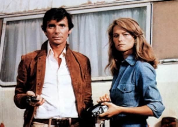 Caravan to Vaccares 1974