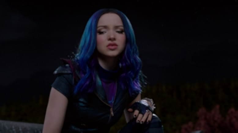 Descendants 3 2019