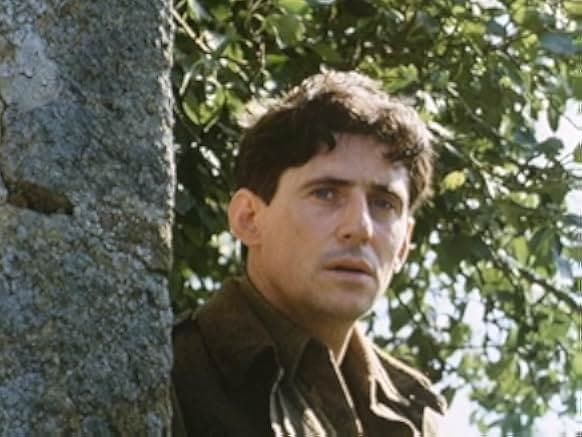 A Soldier's Tale 1989