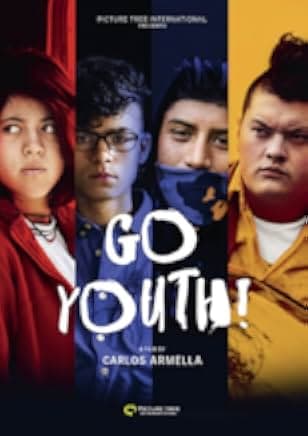 ¡Ánimo Juventud! 2020