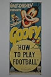 How to Play Football 1944