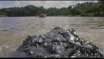 Killer Krokodil II - Die Mörderbestie 1990