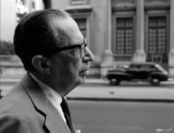 O Poeta do Castelo 1959