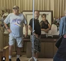 Nearly Departed 2019