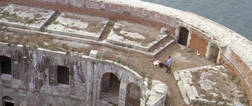 The Last Adventure 1967