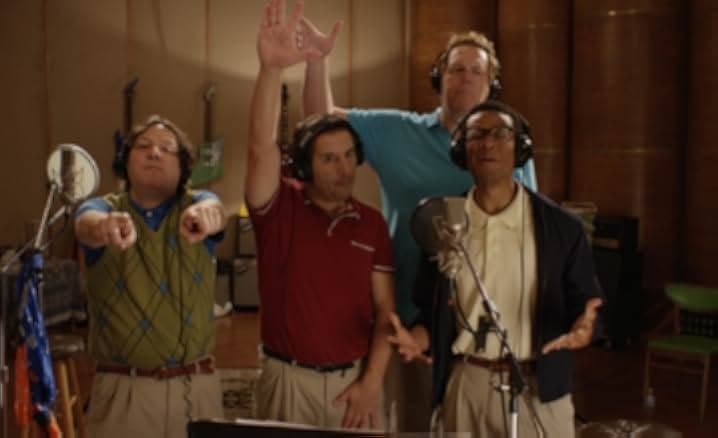 Boy Band 2018
