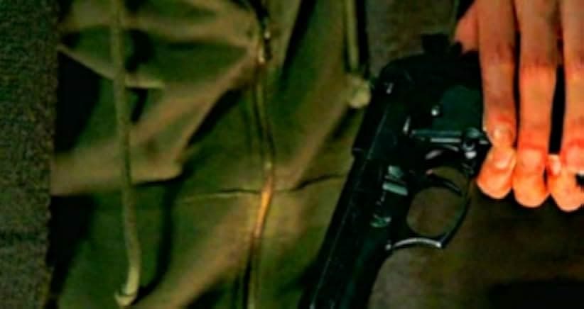 Anacondas: Trail of Blood 2009