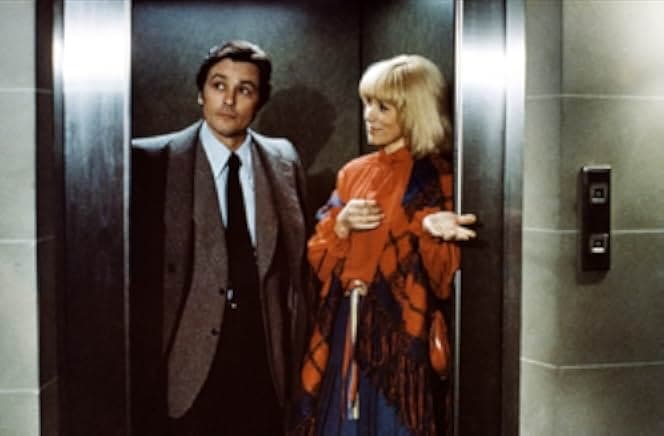The Hurried Man 1977