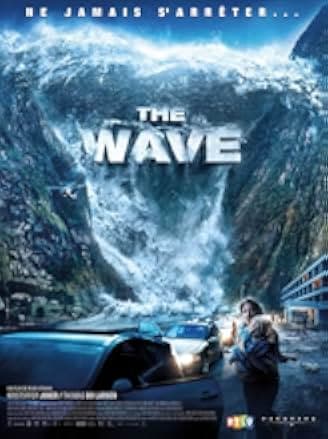 The Wave 2015