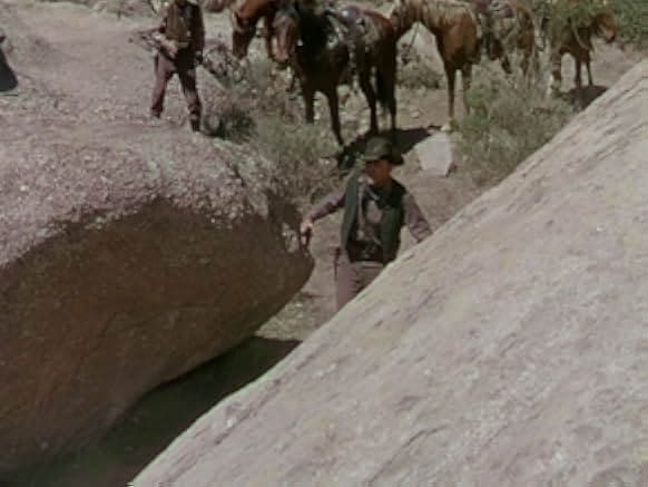 Cave of Outlaws 1951