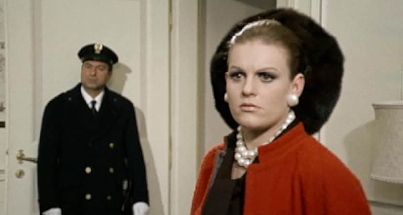 Detective Belli 1969