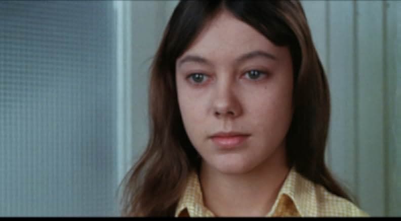I Start Counting 1969