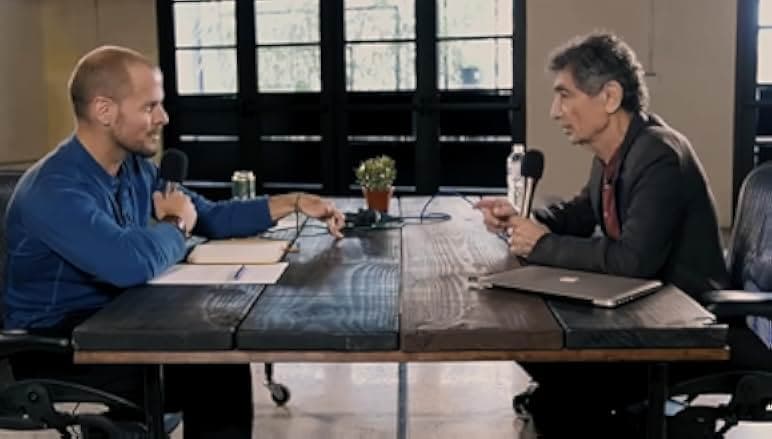 The Wisdom of Trauma 2021