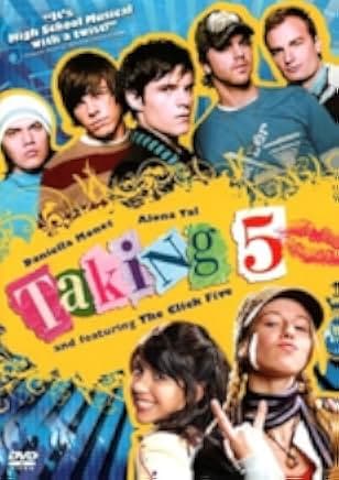 Taking 5 2007