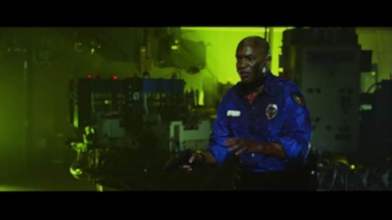 The Night Watchmen 2017